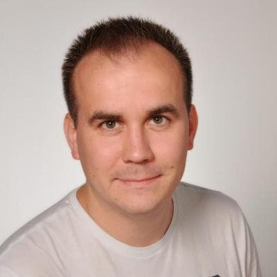 Olaf Gałązka